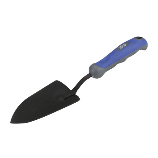 PETITE PELLE DE JARDINAGE M/BIMAT. 350x80 MM